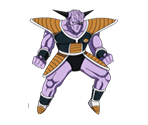 Captain Ginyu