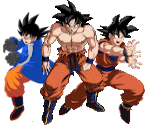 Goku