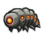 Mecha Trilobite