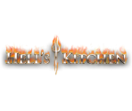 Hell's Kitchen Logo