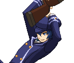 Naoto Shirogane