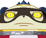 Teddie (Mask)