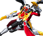 Kamen Rider Wizard All Dragon