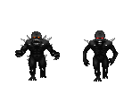 Dark Imp