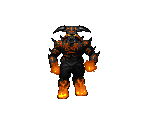 Pyro Baron