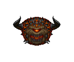 Magma Cacodemon