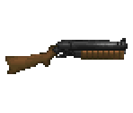 Traditional Super Shotgun
