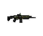 Assault Rifle