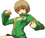 Chie Satonaka