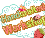 Handicraft Workshop