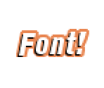 Fonts