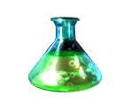 Acid Bottle