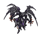 Chaos Bahamut