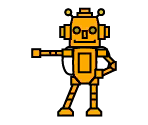 Fillbots (Honeybee Remix)