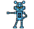 Fillbots (WarioWare)