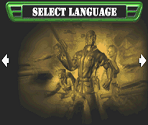 Language Selection