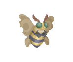 Mothbee