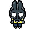 #009 Evil Rabbit Morty