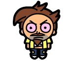 #004 Hobo Morty