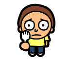 #036 Spork Morty