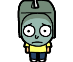 #077 Hammerhead Morty