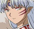 Sesshomaru