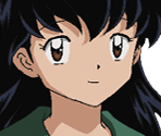 Higurashi Kagome