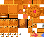 Tilesets