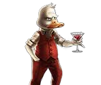 Howard the Duck (Modern)