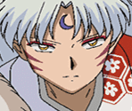 Sesshomaru (Unused)