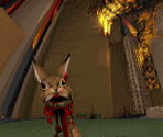 Intermission / Cutscenes