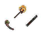 Wands