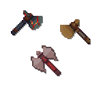 Axes