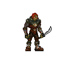 Ganondorf (Ocarina of Time)