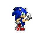 Sonic the Hedgehog