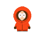 Kenny McCormick