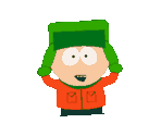 Kyle Broflovski