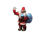Major Claus