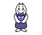 Toriel