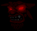 Mega Satan (Phase 1)