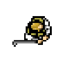 hotline miami face sprites