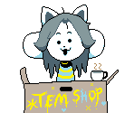 Tem Shopkeeper