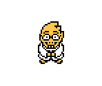 Alphys