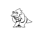 Alphys