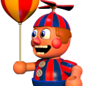Balloon Boy