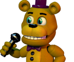 Fredbear