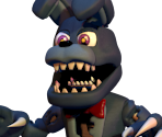 Nightmare Bonnie