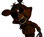 Phantom Foxy