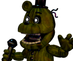 Phantom Freddy