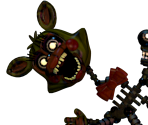 Phantom Mangle